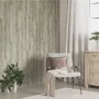 Paneles de pared con aspecto de madera PVC gris 4,12 m² von vidaXL, Wandverkleidung - Ref: Foro24-3189147, Preis: 75,46 €, Ra...