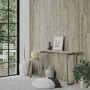 Paneles de pared con aspecto de madera PVC gris 4,12 m² von vidaXL, Wandverkleidung - Ref: Foro24-3189147, Preis: 75,46 €, Ra...