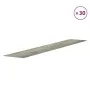 Paneles de pared con aspecto de madera PVC gris 4,12 m² von vidaXL, Wandverkleidung - Ref: Foro24-3189147, Preis: 75,46 €, Ra...