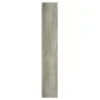 Paneles de pared con aspecto de madera PVC gris 4,12 m² von vidaXL, Wandverkleidung - Ref: Foro24-3189147, Preis: 75,46 €, Ra...