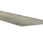 Paneles de pared con aspecto de madera PVC gris 4,12 m² de vidaXL, Recubrimiento de paredes - Ref: Foro24-3189147, Precio: 77...