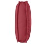 Cojín Rojo vino 120 x 50 x 12 cm Tela Oxford en Decoración | Comprar online en Foru.es