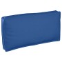Cojín Azul Royal 120 x 60 x 12 cm Tela Oxford en Decoración | Comprar online en Foru.es