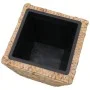 Conjunto de arriates 3 piezas jacinto de agua de vidaXL, Maceteros y jardineras - Ref: Foro24-45571, Precio: 74,09 €, Descuen...