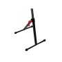 Set de soportes de rodillo ajustables 2 unidades de vidaXL, Andamiaje - Ref: Foro24-140162, Precio: 70,43 €, Descuento: %