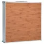 Mesa de camping plegable de aluminio 180x60 cm de vidaXL, Mobiliario de camping - Ref: Foro24-48174, Precio: 89,16 €, Descuen...