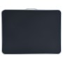 Mesa de camping plegable con estructura de metal gris 80x60 cm de vidaXL, Mobiliario de camping - Ref: Foro24-48171, Precio: ...