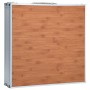 Mesa de camping plegable de aluminio 240x60 cm de vidaXL, Mobiliario de camping - Ref: Foro24-48176, Precio: 121,31 €, Descue...