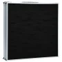 Mesa de camping plegable de aluminio gris 180x60 cm de vidaXL, Mobiliario de camping - Ref: Foro24-48175, Precio: 85,34 €, De...