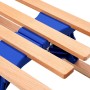 Trineo plegable de madera 110 cm de vidaXL, Trineos - Ref: Foro24-91457, Precio: 92,92 €, Descuento: %