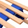 Trineo plegable de madera 110 cm de vidaXL, Trineos - Ref: Foro24-91457, Precio: 91,51 €, Descuento: %