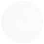 Art white porcelain ceramic sink by vidaXL, Sinks - Ref: Foro24-140706, Price: 45,35 €, Discount: %