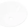 Art white porcelain ceramic sink by vidaXL, Sinks - Ref: Foro24-140706, Price: 45,35 €, Discount: %