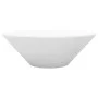 Art white porcelain ceramic sink by vidaXL, Sinks - Ref: Foro24-140706, Price: 45,35 €, Discount: %