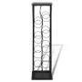 Metal wine rack for 8 bottles by vidaXL, Wine racks - Ref: Foro24-240941, Price: 43,81 €, Discount: %