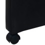 Sillas de comedor 6 unidades cuero sintético negro de vidaXL, Sillas de comedor - Ref: Foro24-160184, Precio: 898,01 €, Descu...