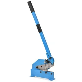 Blue lever shear 200 mm by vidaXL, rod cutters - Ref: Foro24-142753, Price: 136,43 €, Discount: %