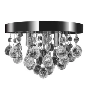Deckenleuchte aus Glas mit Chromdesign von vidaXL, Lampen - Ref: Foro24-240688, Preis: 39,93 €, Rabatt: %
