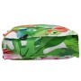 Cojín Floral Multicolor 60 x 40 x 8 cm Tela Oxford en Decoración | Comprar online en Foru.es