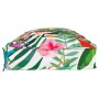 Cojín Floral Multicolor 100 x 40 x 8 cm Tela Oxford en Decoración | Comprar online en Foru.es