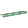 Cojín para palet Floral Patrón de Hoja Verde 180 x 40 x 8 cm en Decoración | Comprar online en Foru.es
