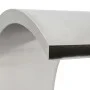 Fuente de piscina con LED de acero inoxidable 304 22x60x70 cm de vidaXL, Fuentes y cascadas - Ref: Foro24-148881, Precio: 303...