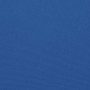 Cojín para palet Azul Royal 200 x 40 x 8 cm Tela Oxford en Decoración | Comprar online en Foru.es