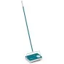 Leifheit Escoba para alfombras Regulus turquesa y blanco de Leifheit, Aspiradoras manuales - Ref: Foro24-415720, Precio: 55,5...