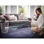 Leifheit Escoba para alfombras Regulus turquesa y blanco de Leifheit, Aspiradoras manuales - Ref: Foro24-415720, Precio: 55,5...