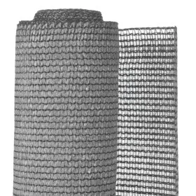 Nature PE-Gartensiebgewebe grau 1x3 m von Nature, Zaunpaneele - Ref: Foro24-428523, Preis: 19,97 €, Rabatt: %