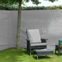 Nature Malla de ocultación de jardín PE gris 1x3 m de Nature, Paneles de vallas - Ref: Foro24-428523, Precio: 18,97 €, Descue...