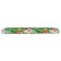 Juego de Cojines para Palets Floral 2 pcs Jungla tropical en Decoración | Comprar online en Foru.es