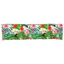 Juego de Cojines para Palets Floral 2 pcs Jungla tropical en Decoración | Comprar online en Foru.es