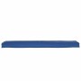 Juego de Cojines para Palets 2 pcs Azul Royal 180 x 40 x 8 cm en Decoración | Comprar online en Foru.es