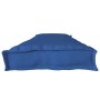 Juego de Cojines para Palets 2 pcs Azul Royal 180 x 40 x 8 cm en Decoración | Comprar online en Foru.es