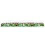 Juego de Cojines para Palets Floral 2 pcs Jungla tropical en Decoración | Comprar online en Foru.es