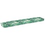 Juego de Cojines para Palets Floral 2 pcs Patrón de hoja en Decoración | Comprar online en Foru.es