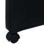 Sillas de comedor 4 unidades cuero sintético negro de vidaXL, Sillas de comedor - Ref: Foro24-160183, Precio: 564,68 €, Descu...