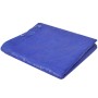 Cubierta de piscina rectangular PE 90 g/m2 400x207 cm de vidaXL, Cubiertas para piscina - Ref: Foro24-90591, Precio: 20,85 €,...