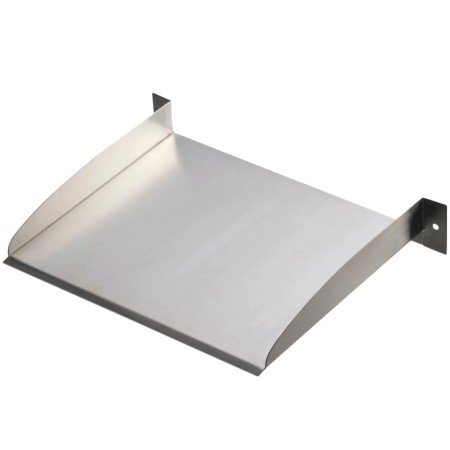 Ubbink Hoja 30 Acero Inoxidable Cascada Brisbane Para Estanque de Ubbink, Fuentes y cascadas - Ref: Foro24-401389, Precio: 90...