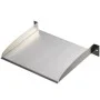Ubbink Hoja 30 Acero Inoxidable Cascada Brisbane Para Estanque de Ubbink, Fuentes y cascadas - Ref: Foro24-401389, Precio: 91...