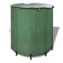 Tanque plegable para el agua, 250 L de vidaXL, Sistemas de riego - Ref: Foro24-41223, Precio: 54,50 €, Descuento: %