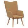 sillón Beige 62 x 67 x 95,5 cm Tela Sherpa en Sillones | Comprar online en Foru.es
