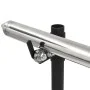 Automatischer Grill Grillmotor Edelstahl 207x45x81 cm von vidaXL, Grillen - Ref: Foro24-44644, Preis: 211,93 €, Rabatt: %