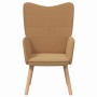 sillón Beige 62 x 67 x 95,5 cm Tela Sherpa en Sillones | Comprar online en Foru.es