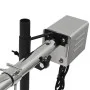 Automatischer Grill Grillmotor Edelstahl 207x45x81 cm von vidaXL, Grillen - Ref: Foro24-44644, Preis: 211,93 €, Rabatt: %