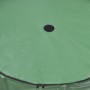 Tanque de agua de lluvia plegable 500 L de vidaXL, Sistemas de riego - Ref: Foro24-41222, Precio: 69,66 €, Descuento: %