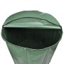 Tanque de agua de lluvia plegable 500 L de vidaXL, Sistemas de riego - Ref: Foro24-41222, Precio: 69,66 €, Descuento: %