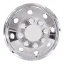 Carpoint Satz sphärische Radkappen 38 cm Chrom von Carpoint, Autoreifen und -räder - Ref: Foro24-439356, Preis: 93,63 €, Raba...