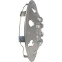 Carpoint Satz sphärische Radkappen 38 cm Chrom von Carpoint, Autoreifen und -räder - Ref: Foro24-439356, Preis: 93,63 €, Raba...